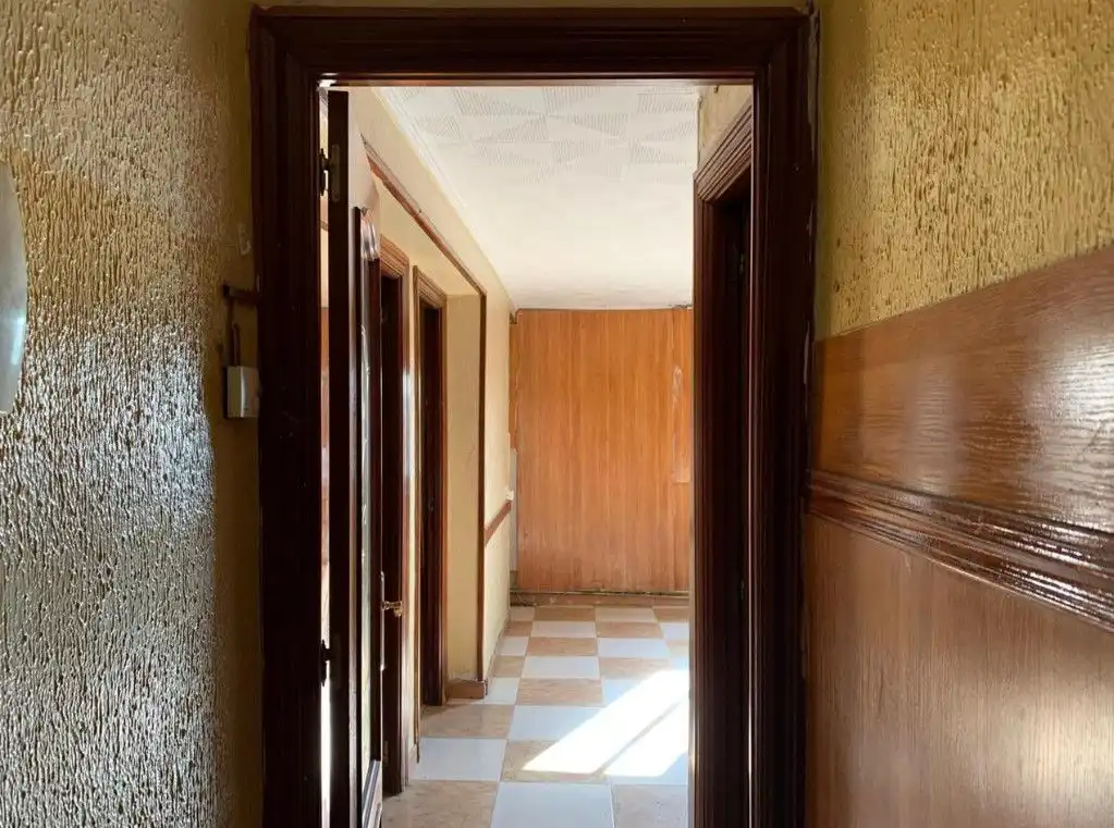 Piso en venta en Palencia