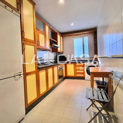 Piso en Venta en Colores -  Entreparques