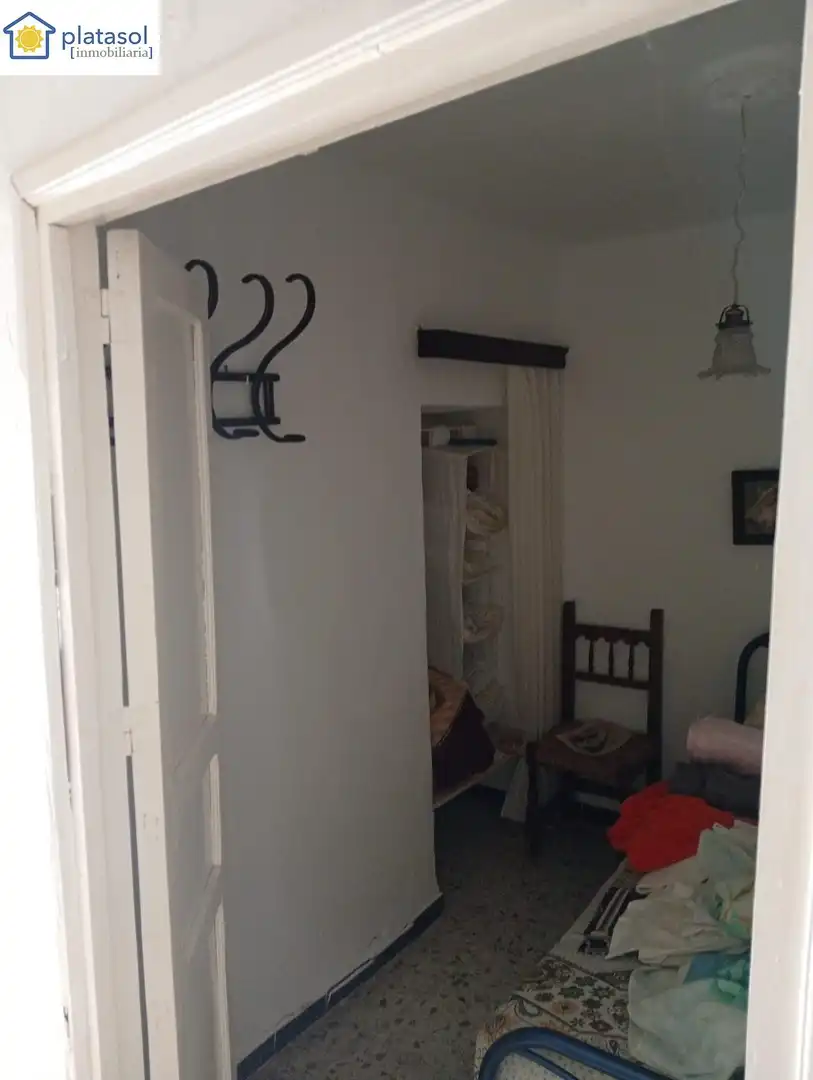 Habitación de Casa o chalet en venta en Higuera de la Sierra