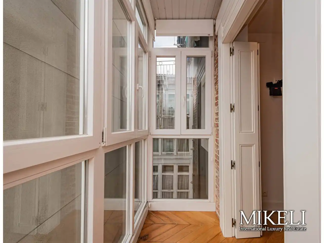 Piso con terraza en venta en Calle Isabel ´La Católica´, imagen 42