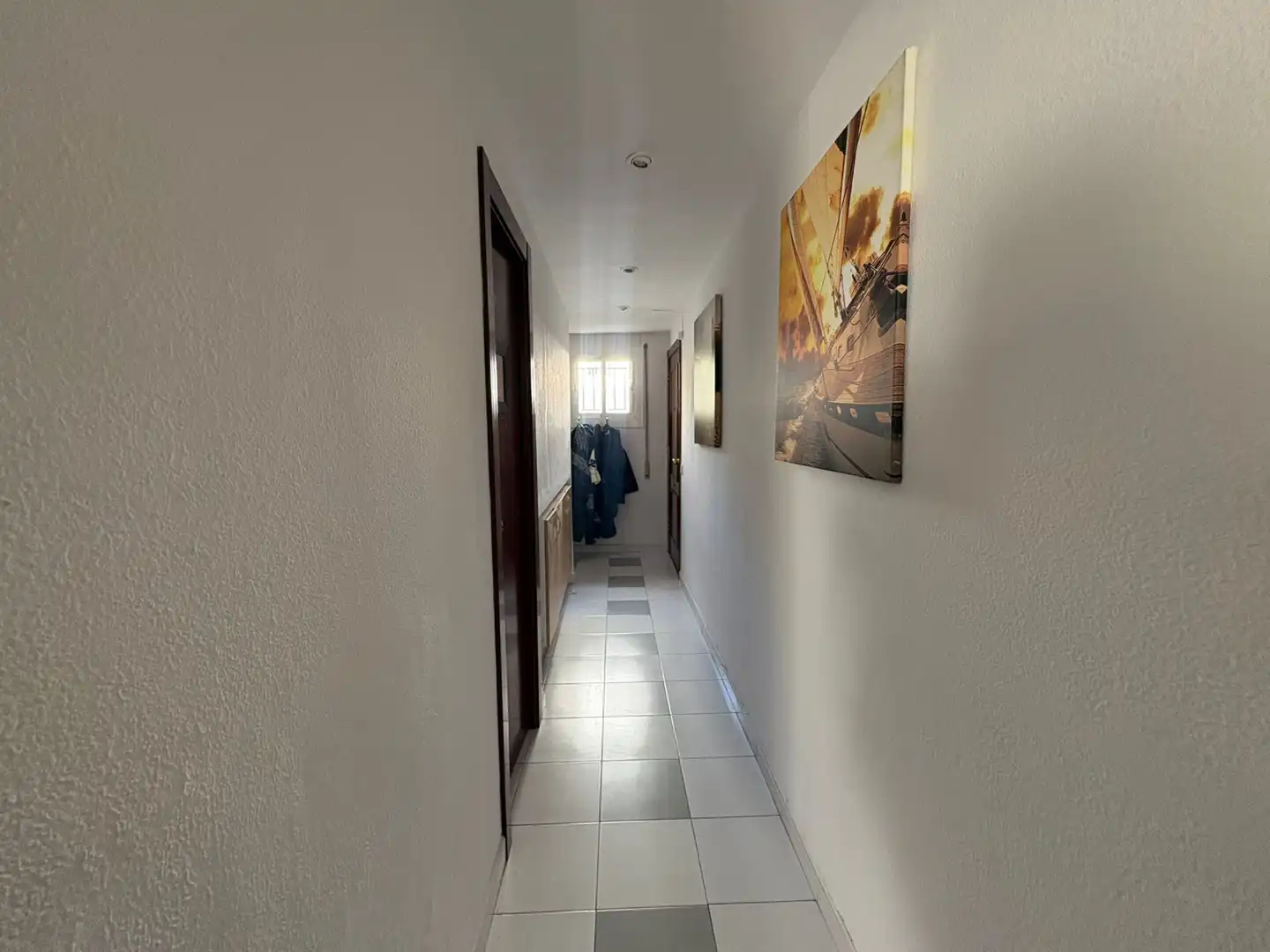 Wohnung zum Verkauf in Salou mit Klimaanlage, Heizung und Terrasse