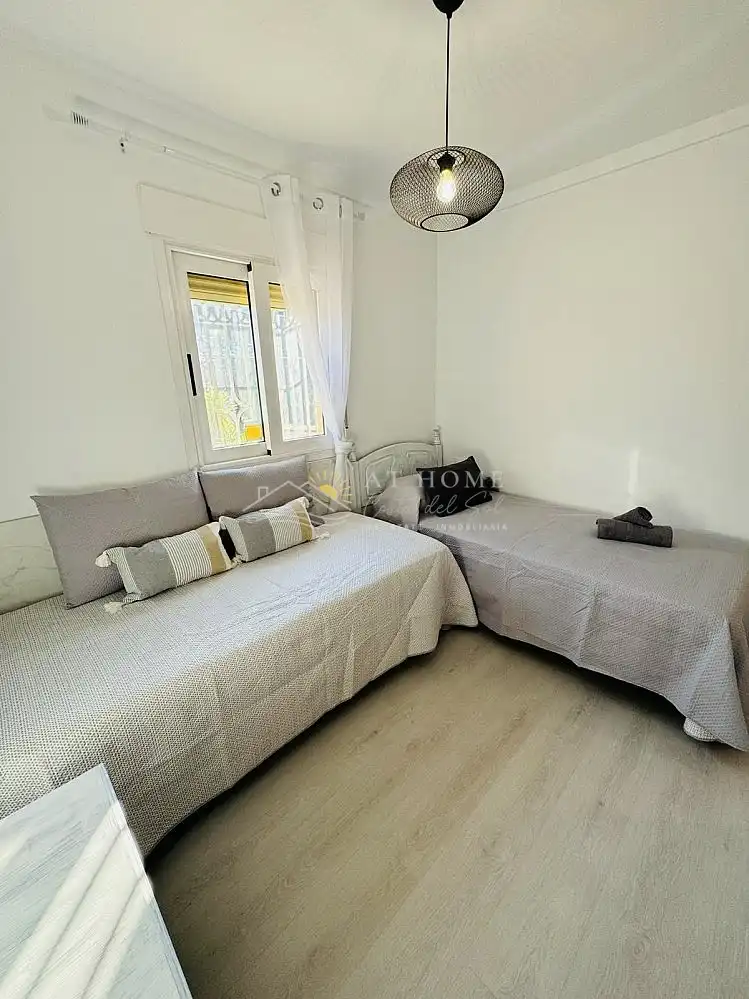Apartments for rent in Centro