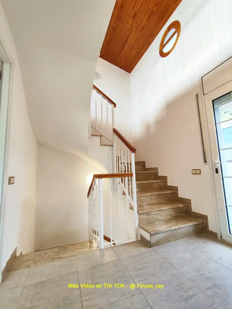 Casa o chalet en venta en Bigues i Riells del Fai con Calefacción, Jardín privado y Terraza