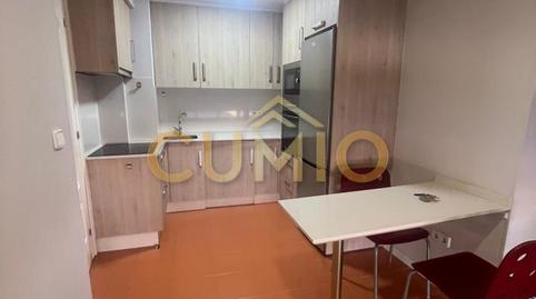 Foto 2 de Pis de lloguer a Nigrán centro, Pontevedra