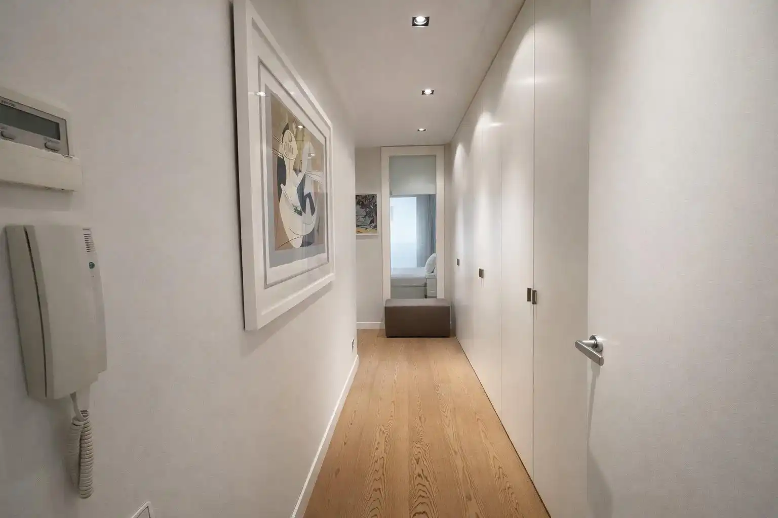 Piso en venta en Valencia con Aire acondicionado, Calefacción y Amueblado