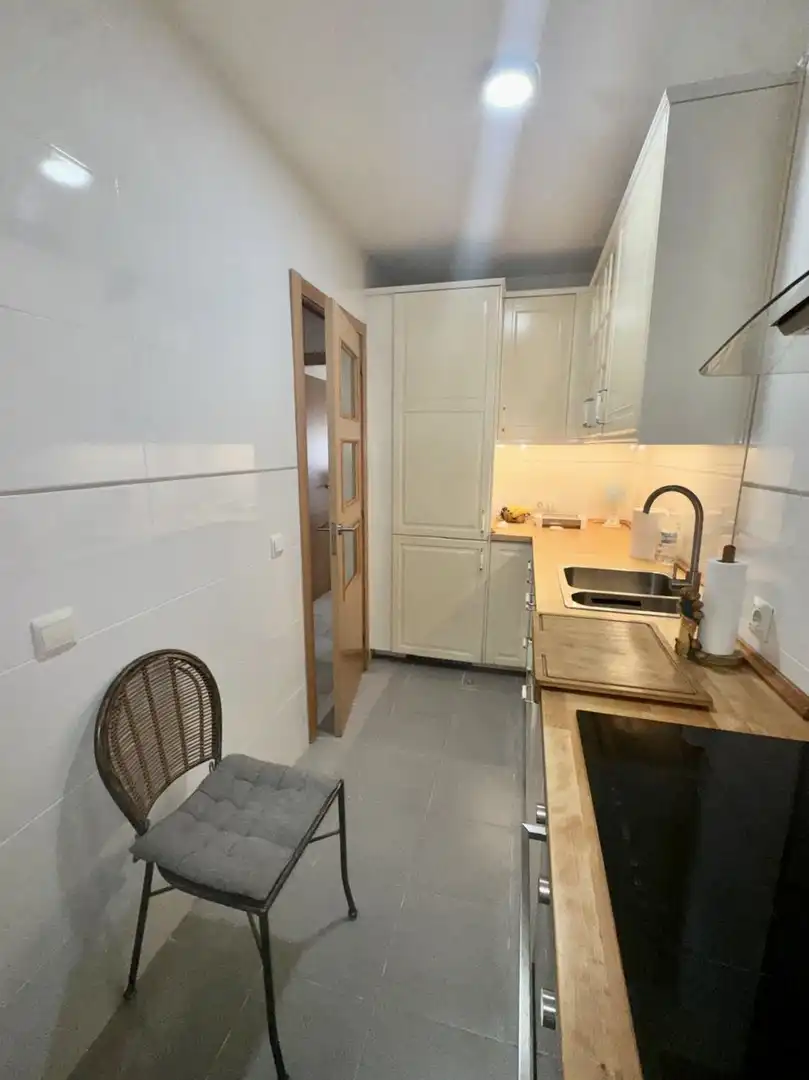 Cocina de Piso en venta en Pilas con Aire acondicionado y Calefacción