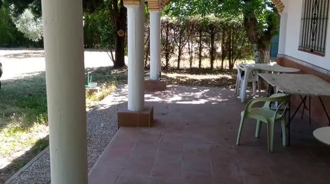 Foto 3 de Finca rústica en venda a Calle Francisco Palacio Ortega, 1, Consolación, Utrera