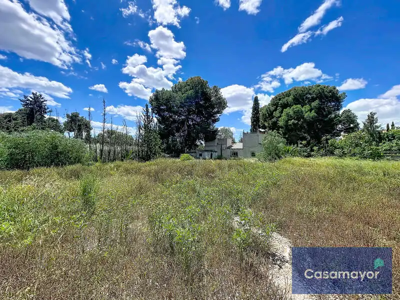 Residencial en venta en Alicante / Alacant