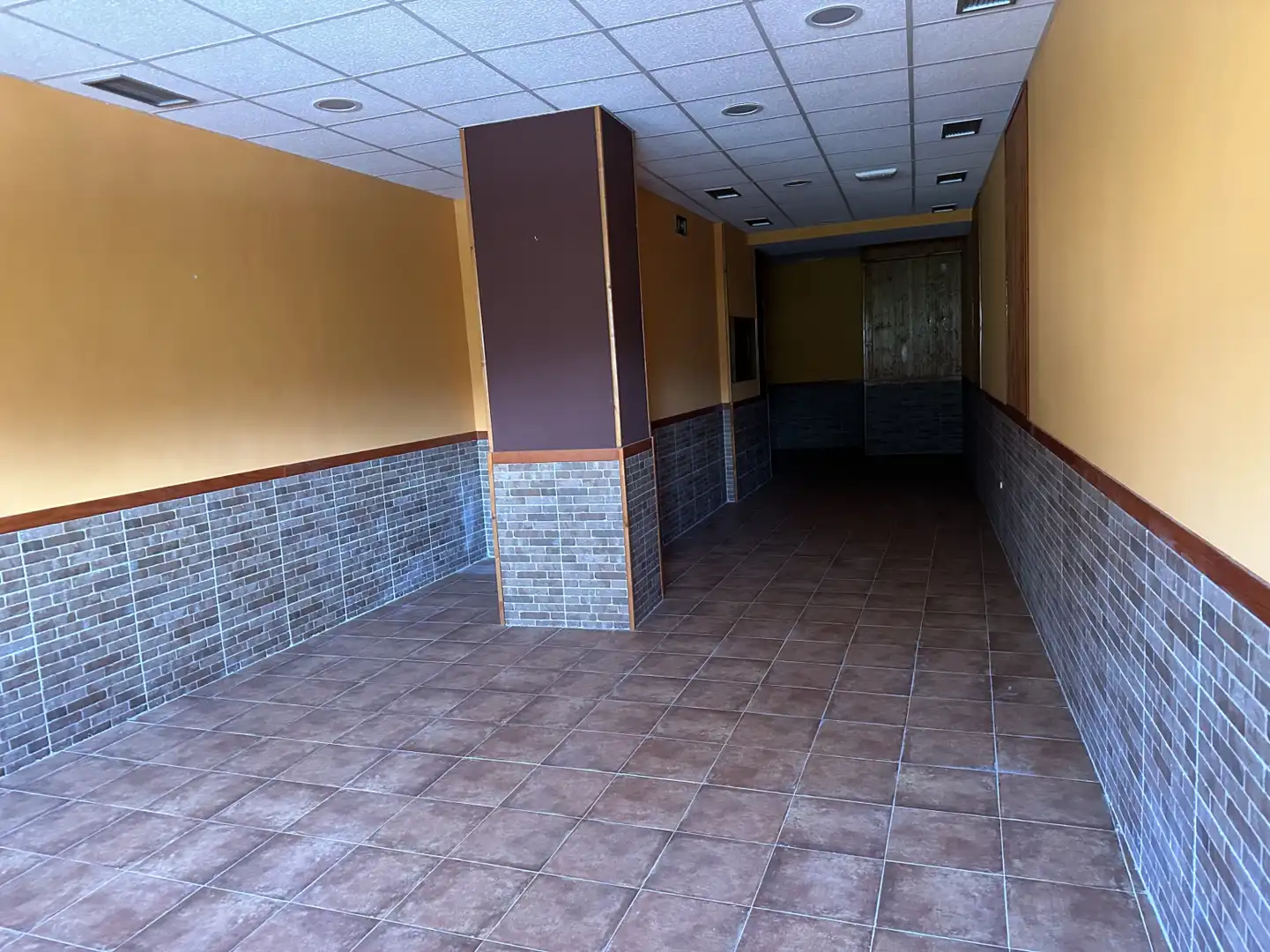 Gewerbefläche zur Miete in La Felguera, imagen 3