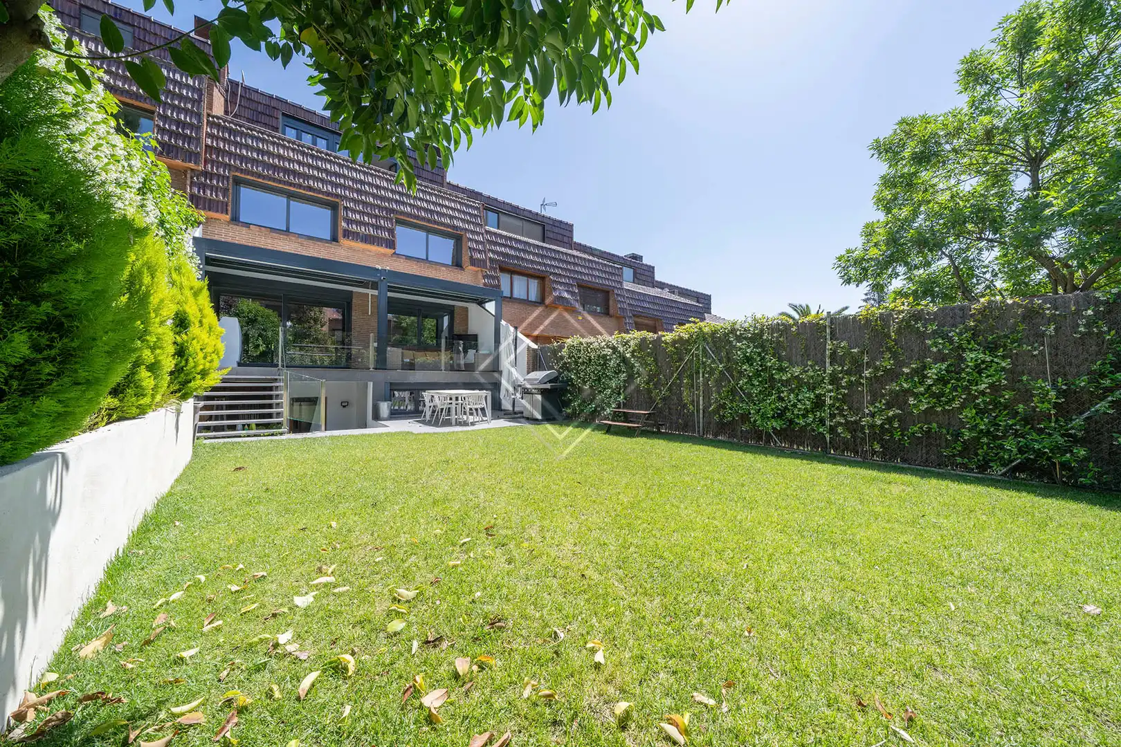 Maison mitoyenne avec piscine à vendre à El Soto de la Moraleja, imagen 3