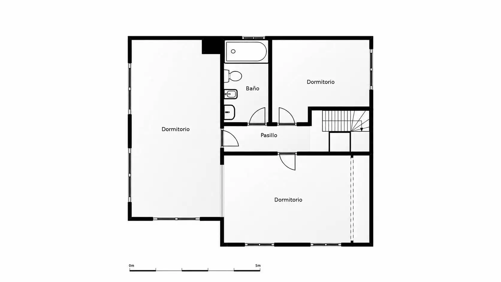 Semi-detached house for sale in Calle CIRERERS, imagen 41