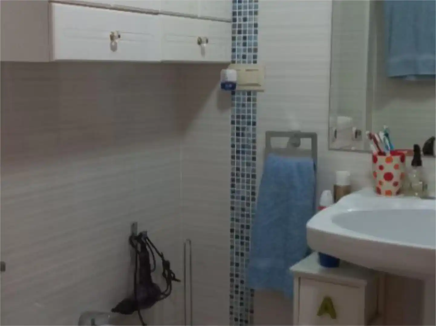 Bany de Casa o xalet en venda en Guardamar del Segura amb Aire condicionat, Piscina i Balcó