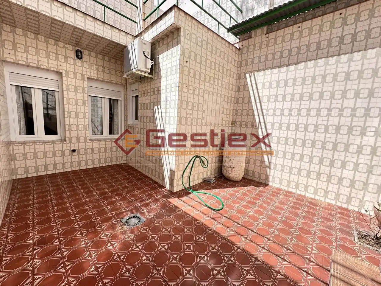 Casa o xalet en venda a Almendralejo