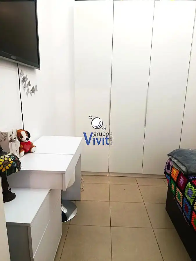 Baño de Casa o chalet en venta en Sevilla con Aire acondicionado y Terraza