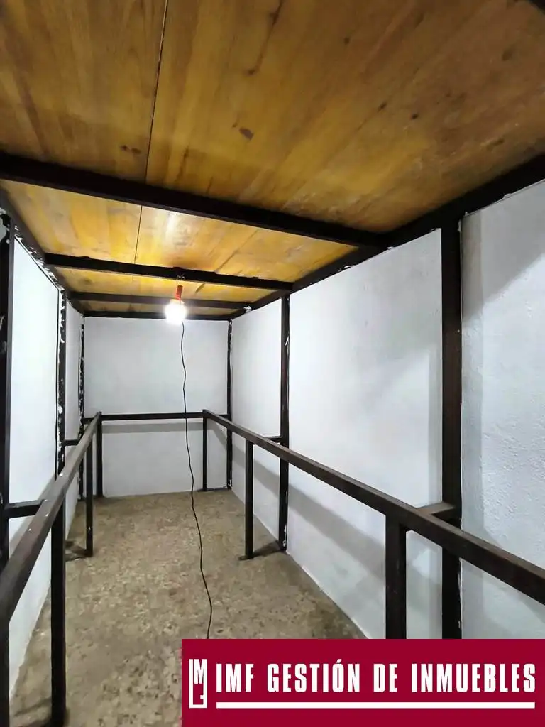 Trastero en venta en Vélez-Málaga