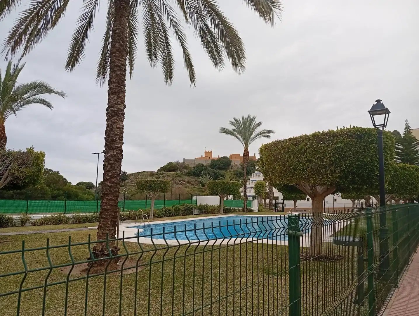 Apartment with pool for sale in Mojácar Playa - Las Ventanicas - La Paratá, imagen 25