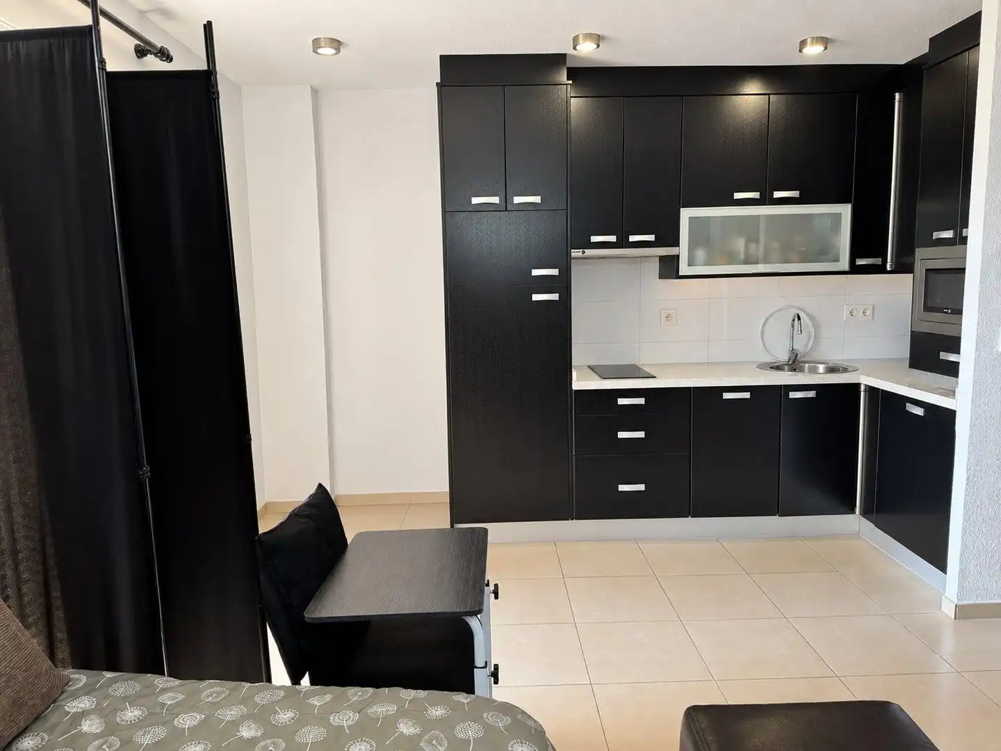 Wohnung mit Pool zum Verkauf in Cala de Finestrat, imagen 7