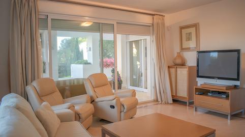 Foto 2 de Planta baixa en venda a Río Real, Málaga