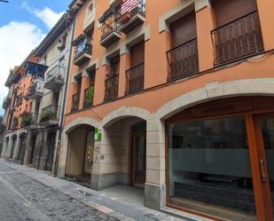 Vista exterior de Casa o xalet en venda en Urduña / Orduña