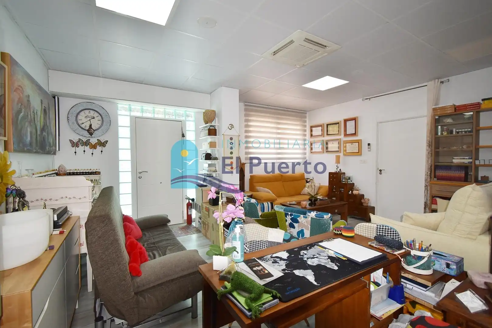 Local comercial en venda a Puerto de Mazarrón, imagen 19