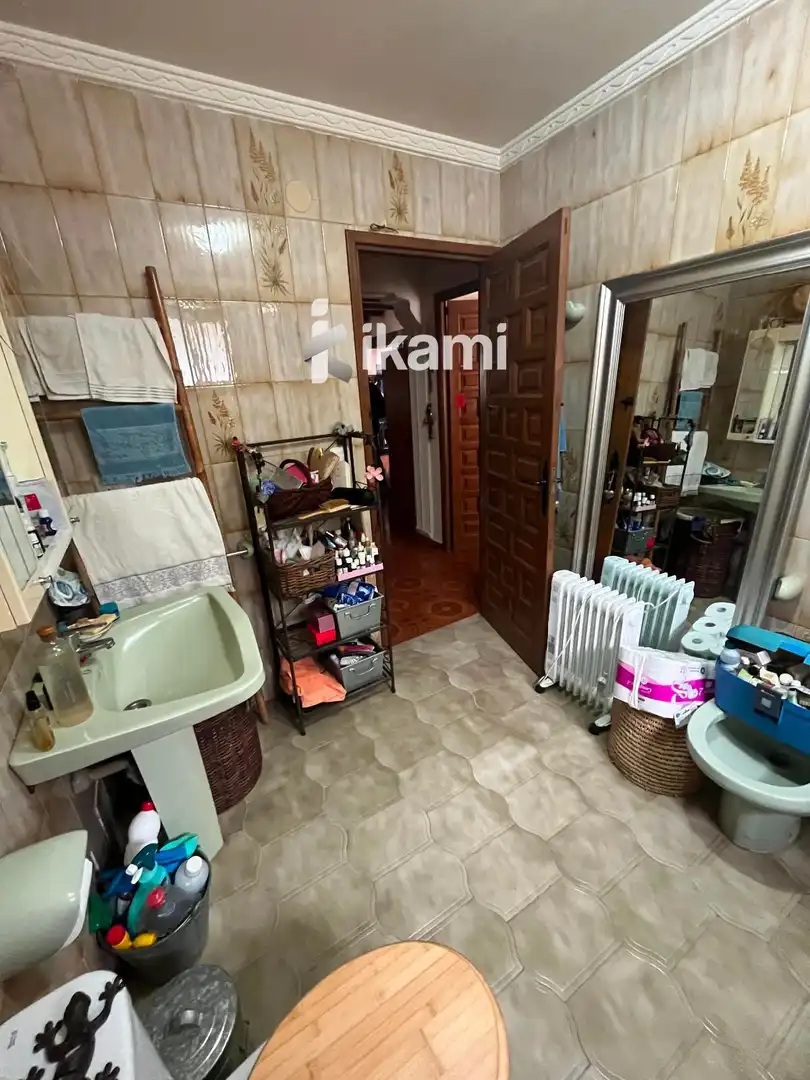 Chalet con piscina en venta en Tossal Gross d'en Carros, imagen 20