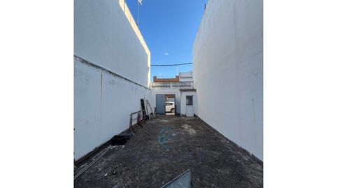 Foto 4 de Residencial en venta en Centro - Doña Mercedes, Dos Hermanas