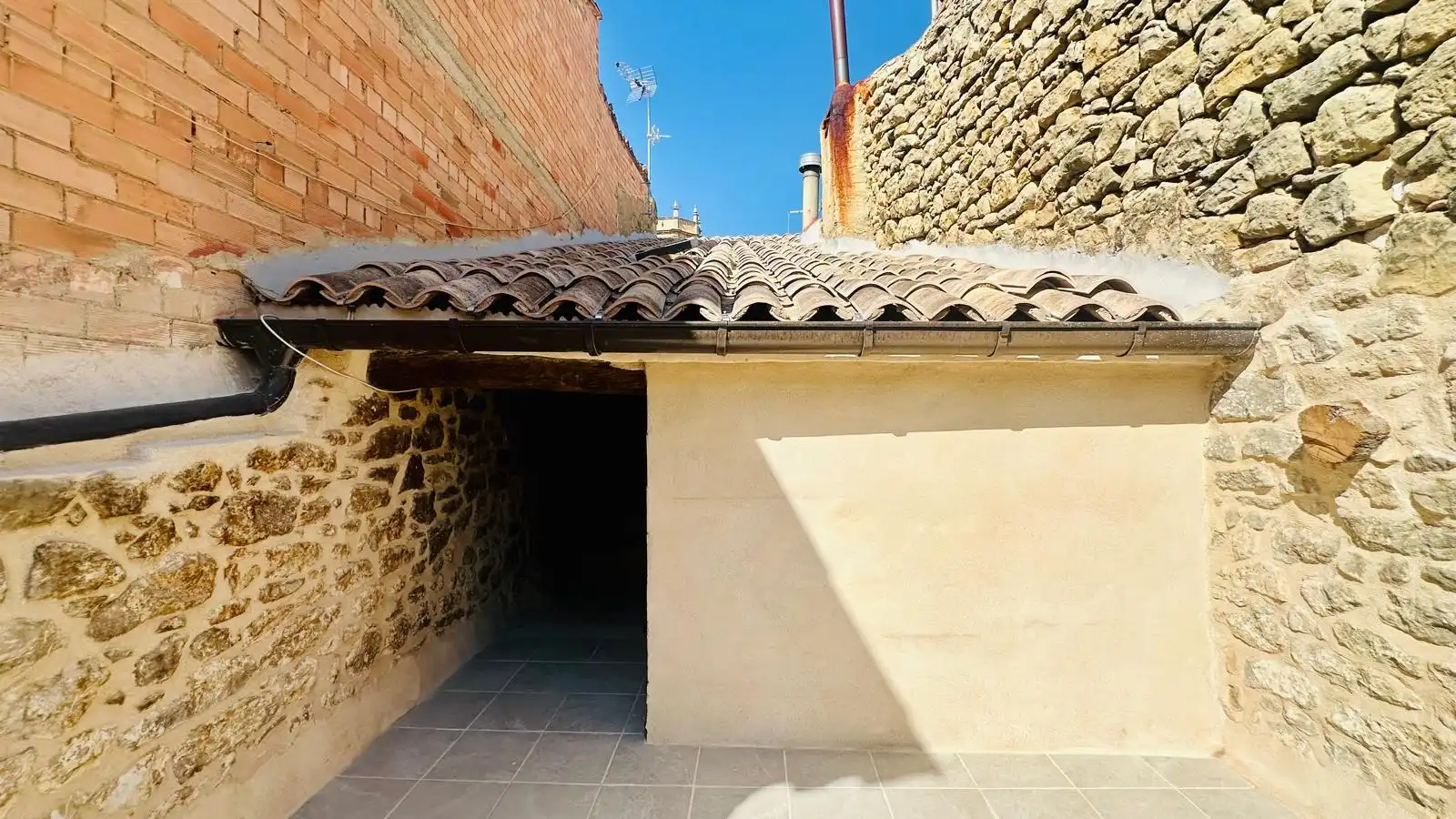 Casa amb terrassa en venda a Cretas, imagen 15