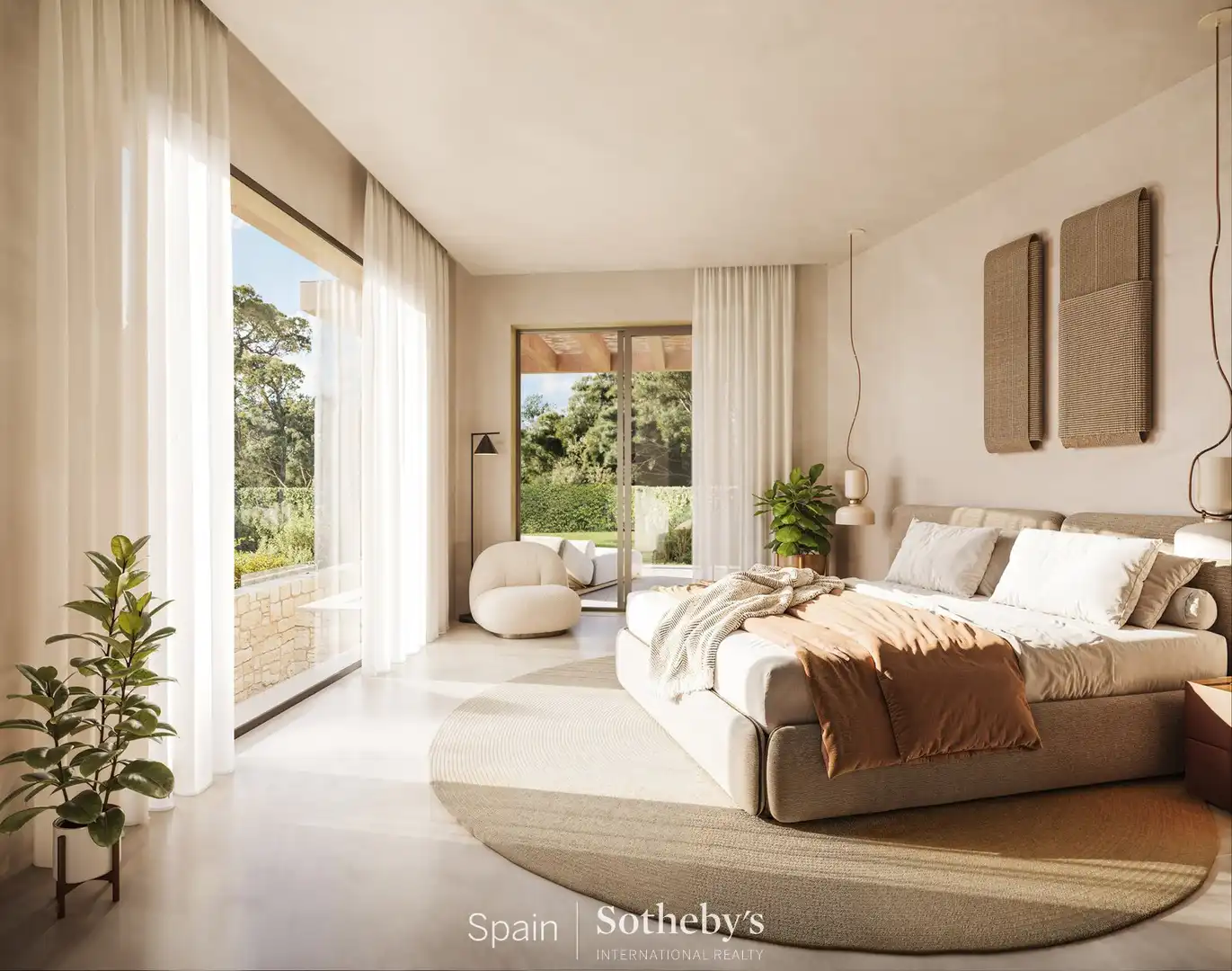Casa con piscina en venta en Fornells - Aiguablava, imagen 4