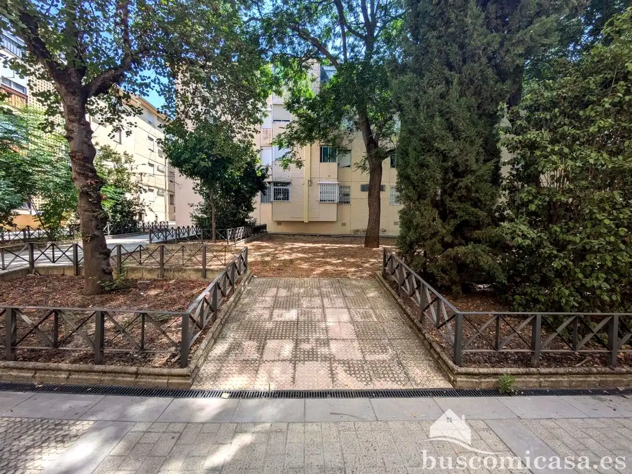 Flat for rent in barriada de la paz, La Paz - Las Américas