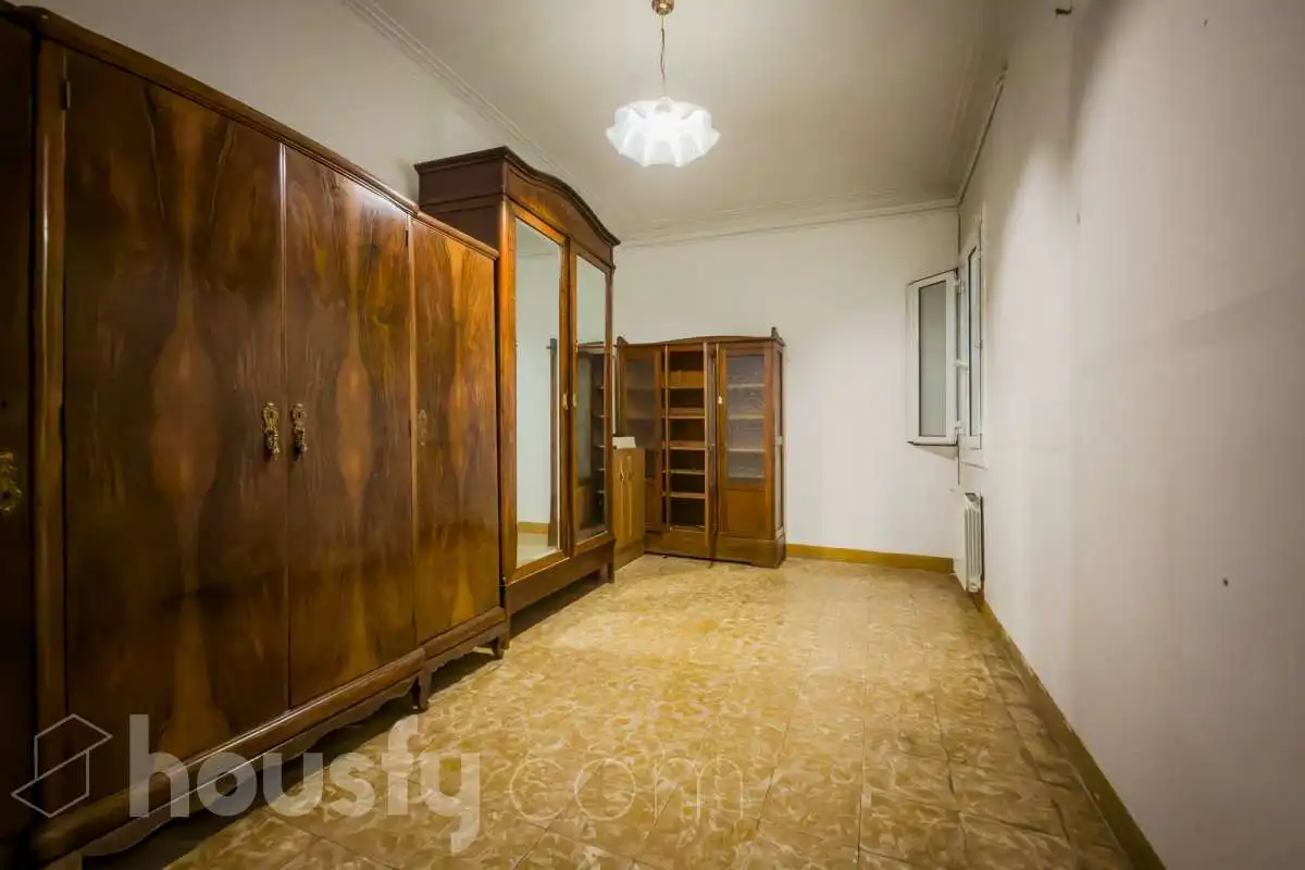 Piso en venta en Carrer de Sant Pau, El Raval