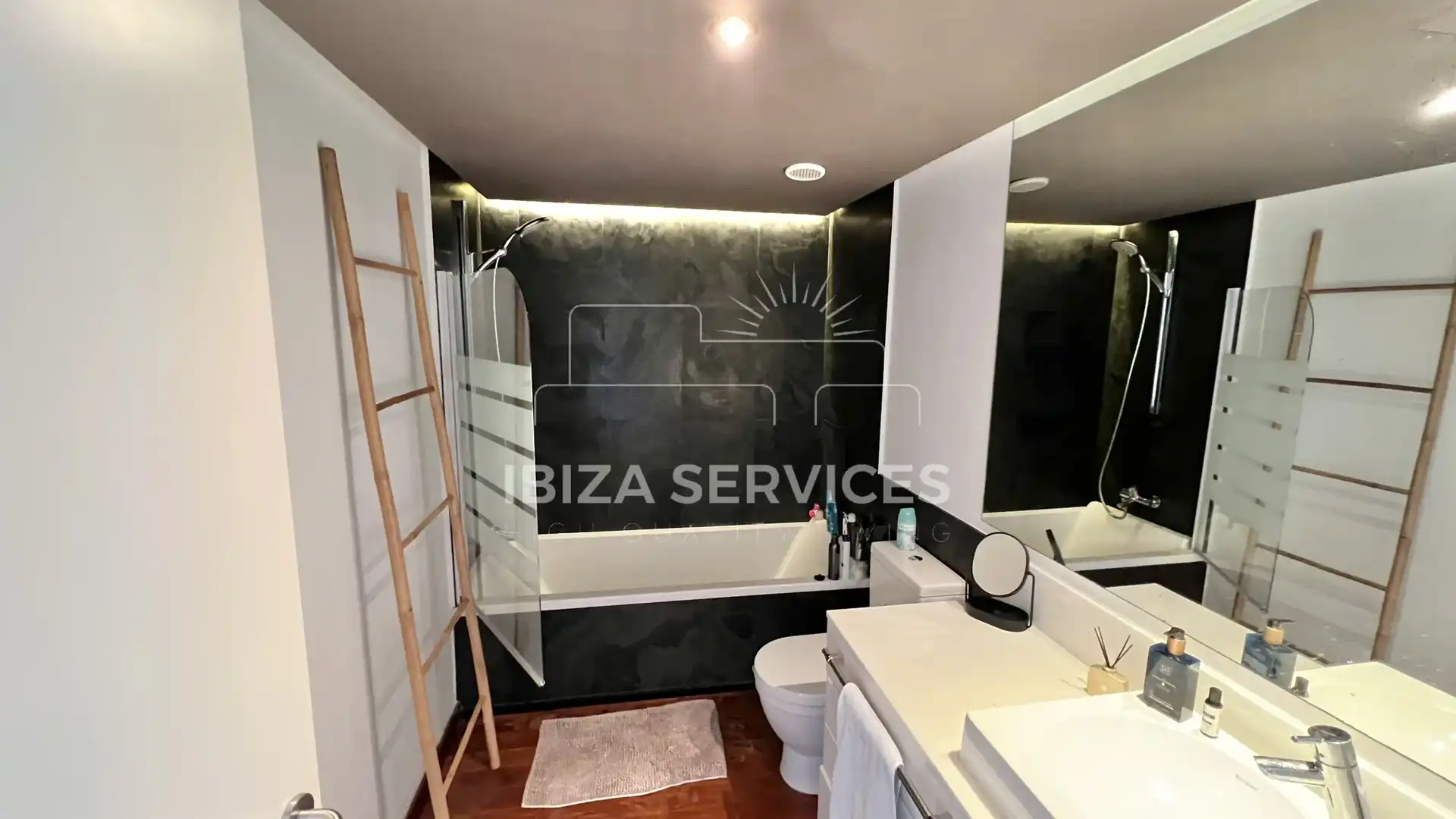 Piso con piscina en alquiler en Marina Botafoc - Platja de Talamanca, imagen 21