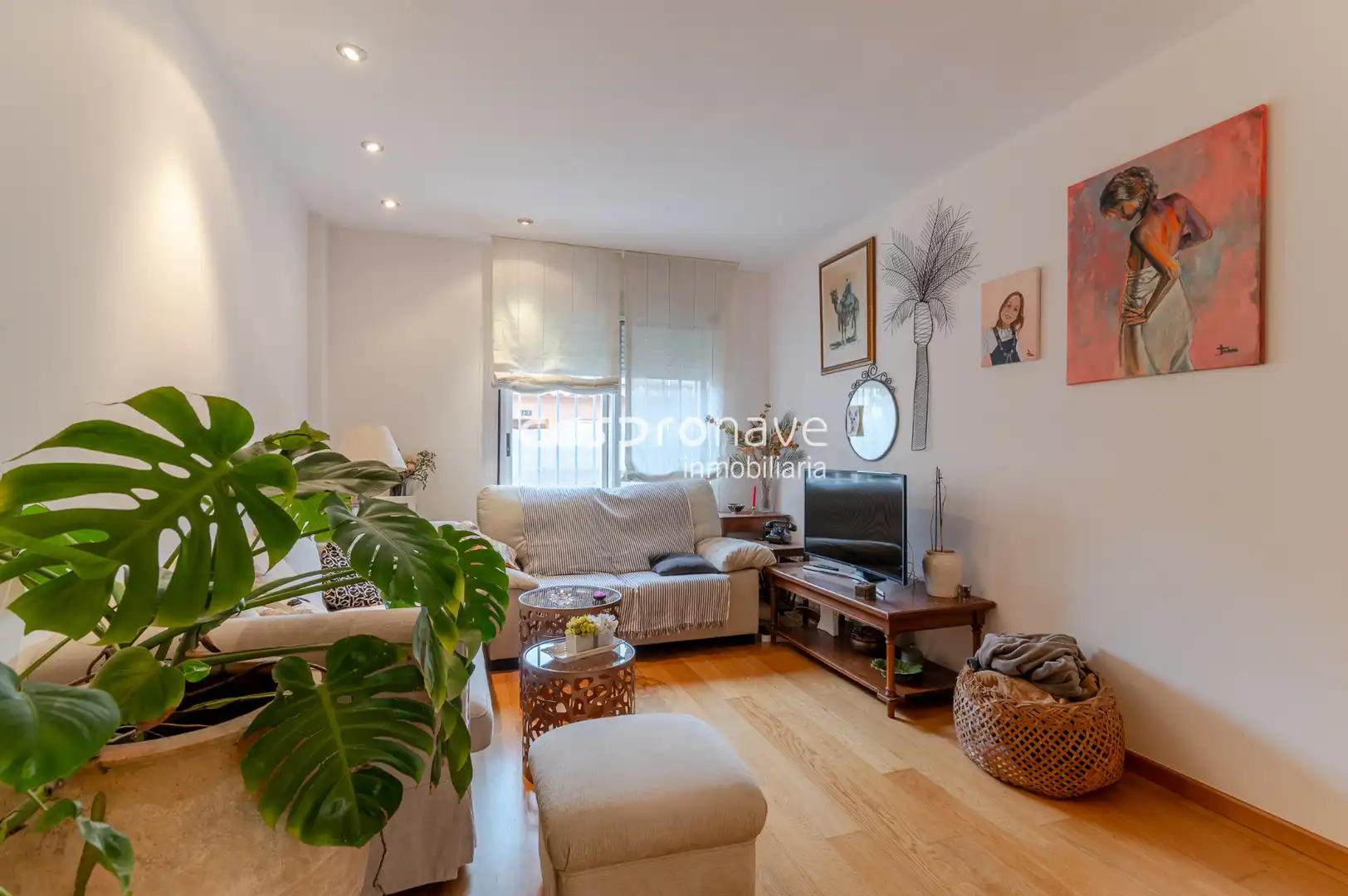 Einfamilien-Reihenhaus zum Verkauf in Avinguda de Borriana, Casco Antiguo - Darremur