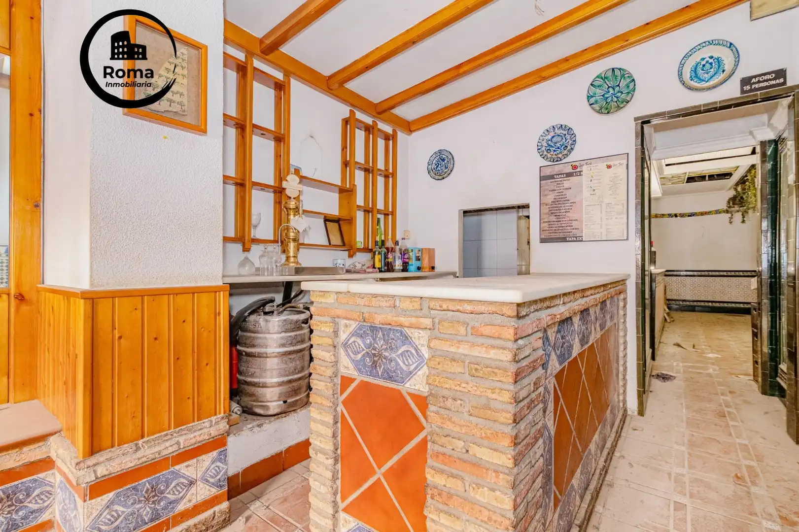 Business premises for sale in Ronda, imagen 24