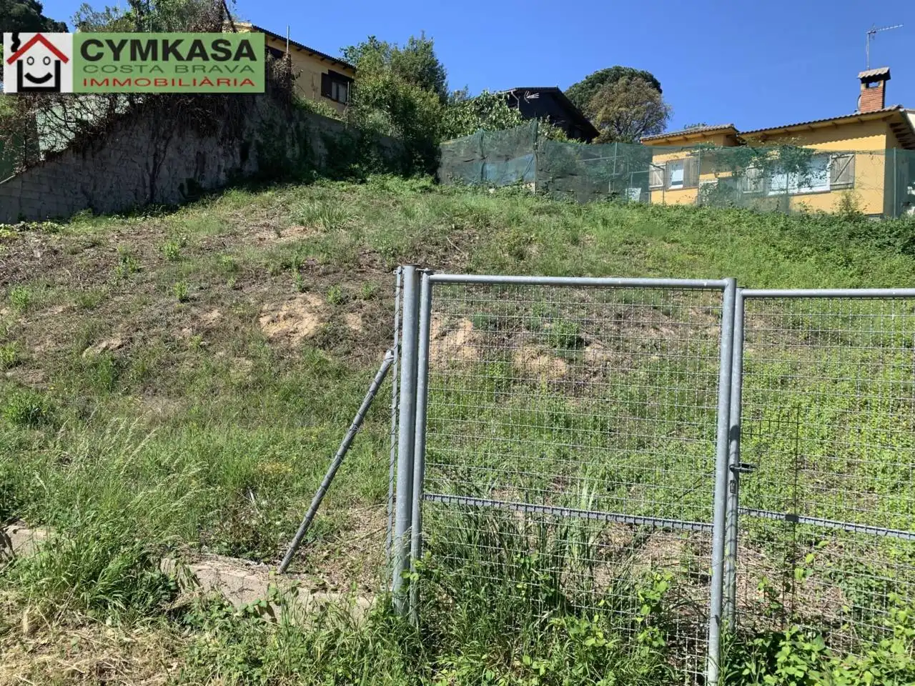 Residential land for sale in Palafolls, imagen 2