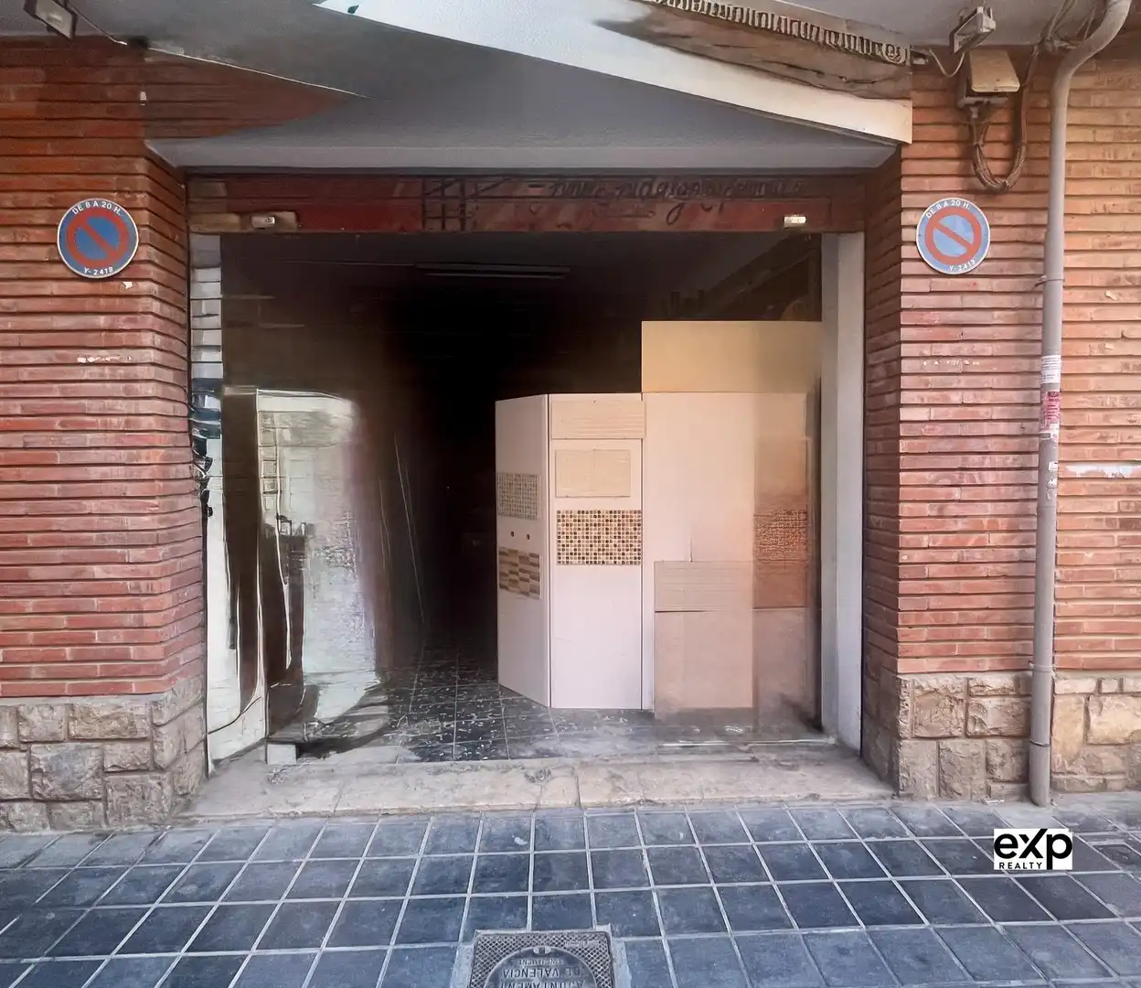 Local en venta en Valencia