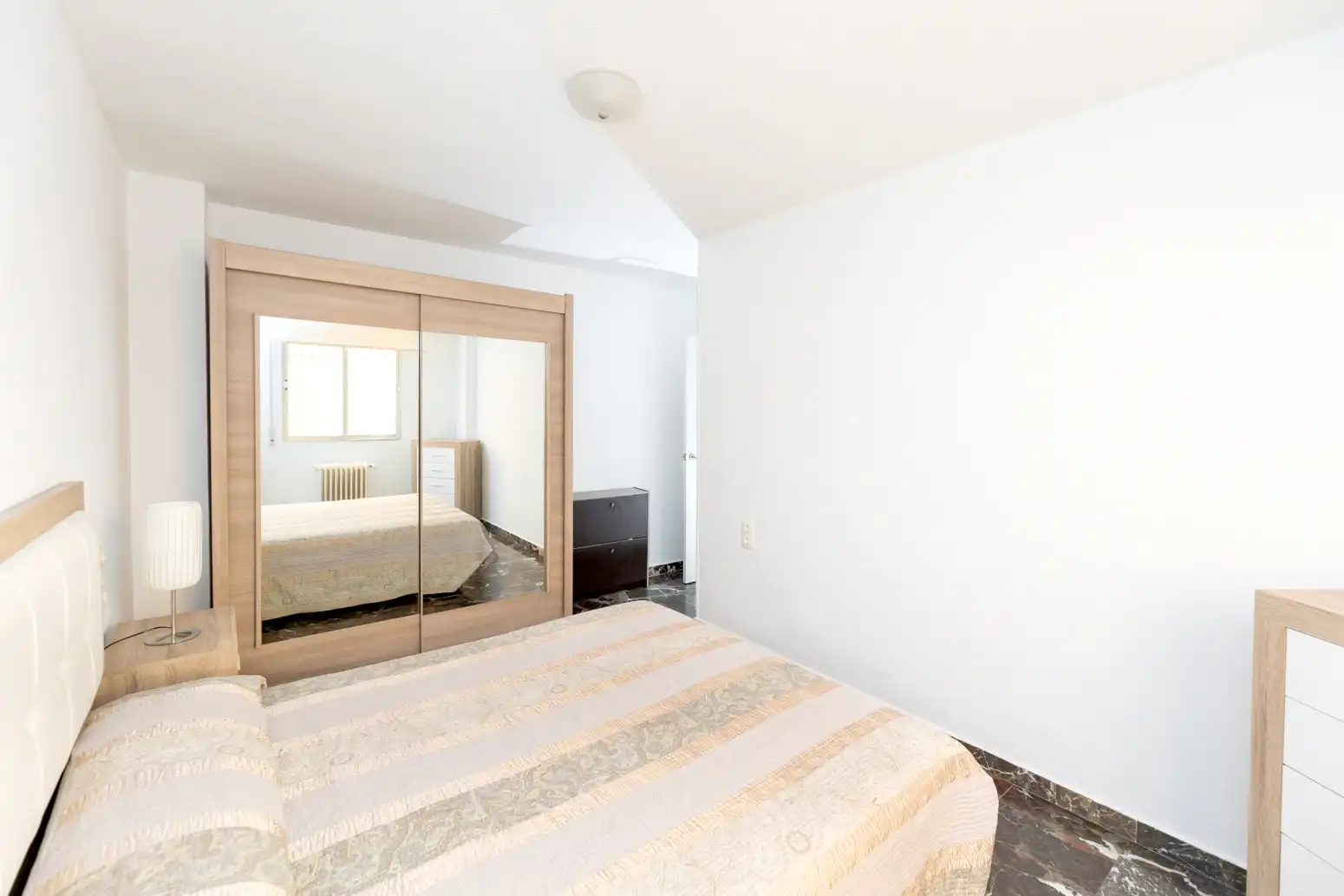 Flat with terrace to rent in Granada - CL SAN JUAN DE DIOS 26, imagen 16