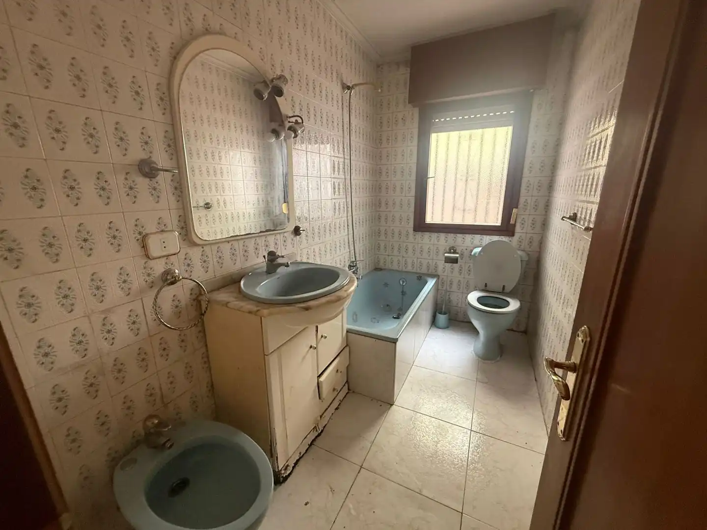 Wohnung zum Verkauf in Barrio del Centro