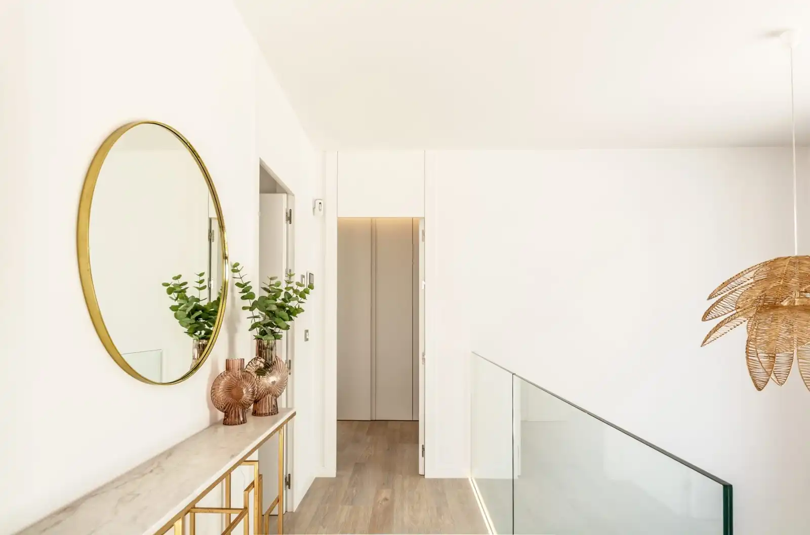 Detached house with terrace for sale in Balcón de Finestrat - Terra Marina, imagen 21