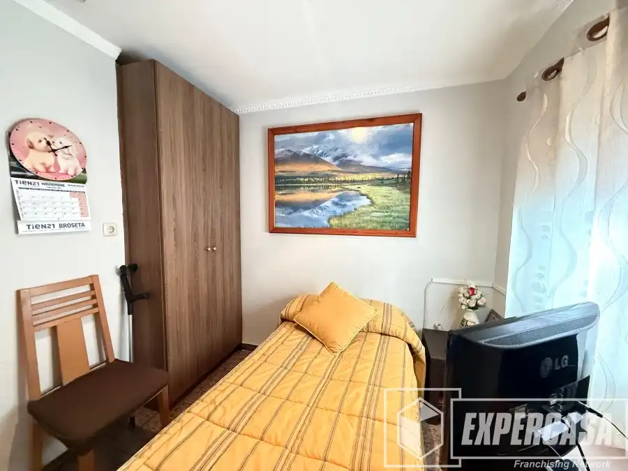 Piso en venta en Calle Purisima, 65, Santa Bárbara