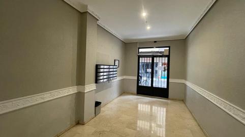 Foto 3 de Pis en venda a Calle de la Paz, Paseo Sagasta,  Zaragoza Capital