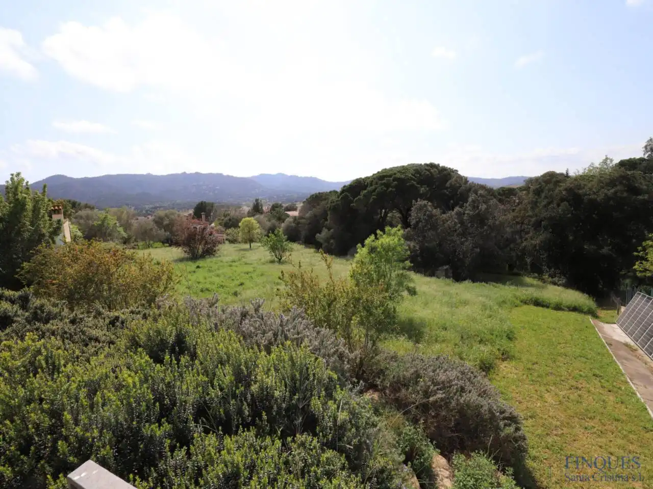 Casa o chalet en venta en Santa Cristina d'Aro con Aire acondicionado, Calefacción y Jardín privado