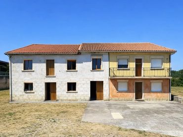 Casa en venta en Aldea el Campo