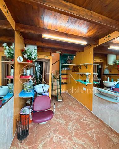 Local comercial en Venta en Calle Velázquez, 3 en Teatinos - Los Prados