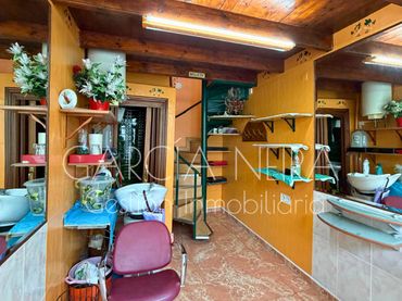 Business premises for sale in Calle Velázquez 3
