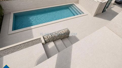 Villa en construcción con piscina privada, provincia de Alicante, Rojales, Ciudad Quesada. 3 habitaciones | 89 m² | A 7 kilómetros, imatge 4