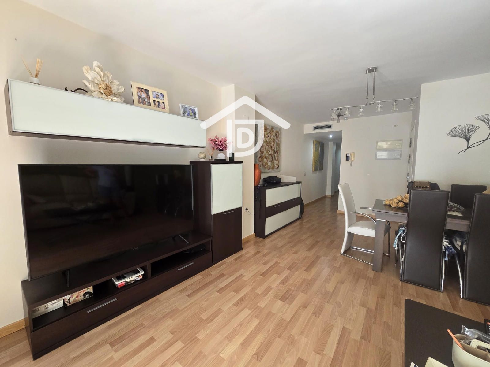 Flat to rent in Ramon Ferrando, Centro Ciudad