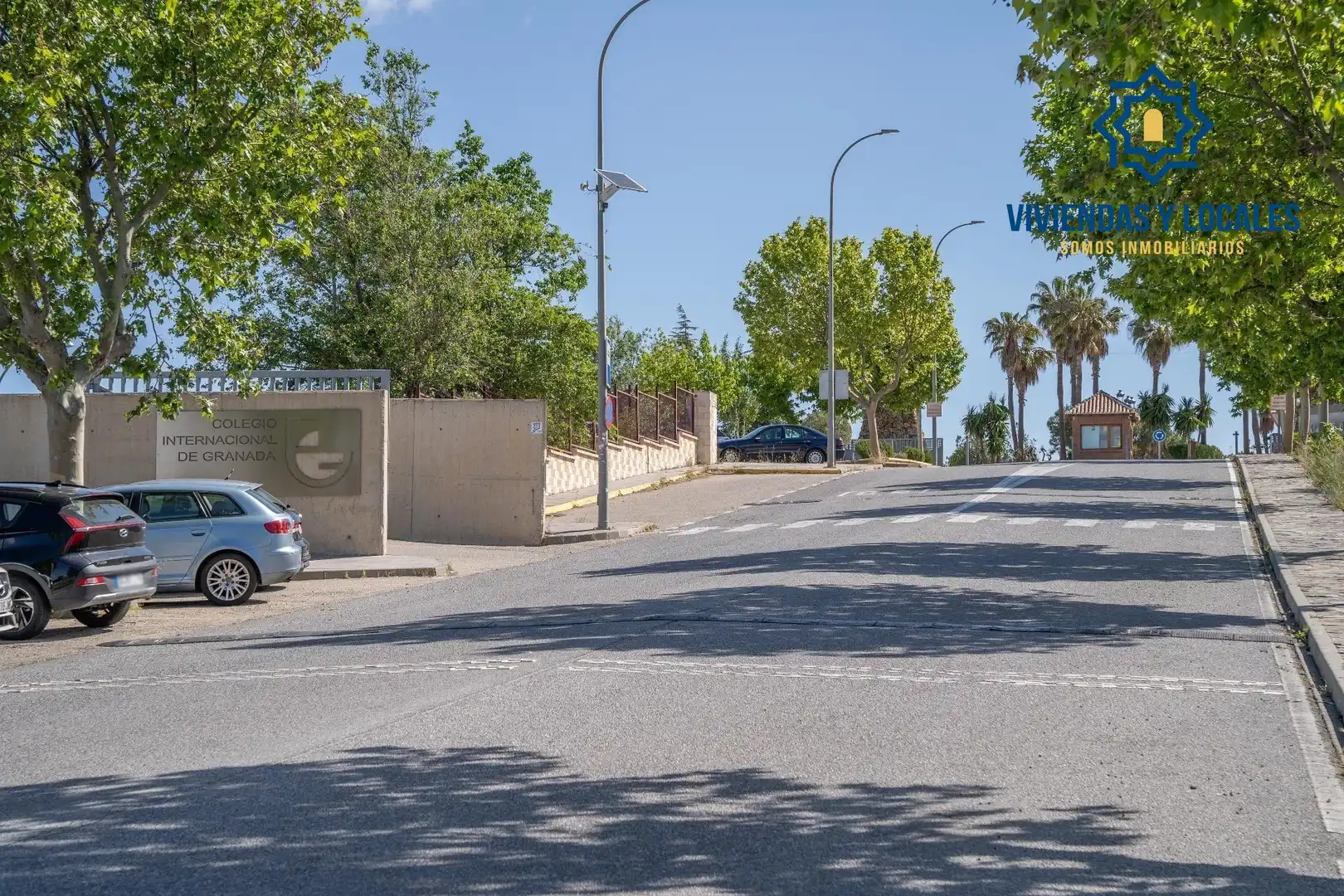 Exterior view of Houses for sale in Dílar  with Air Conditioner, Heating and Private garden