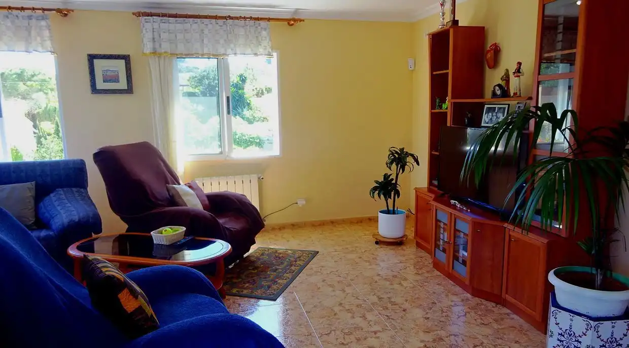 House with garden for sale in Corral de Calafat 26E, imagen 8
