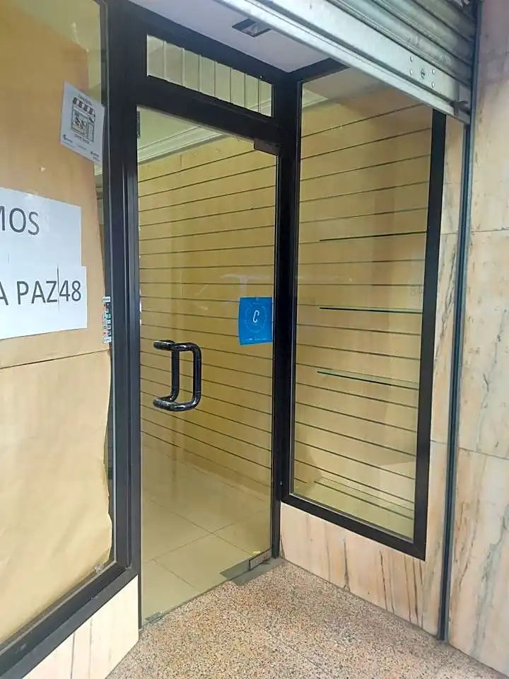 Business premises for sale in Calle Padre Claret, imagen 7