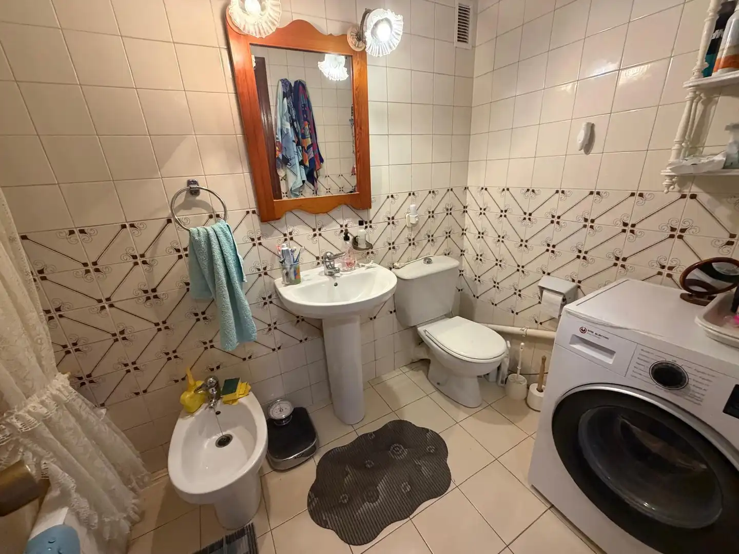 Apartament amb piscina en venda a Calle Aguilar, imagen 12
